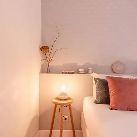 Guestready - Lovely Secret Garden Apartment