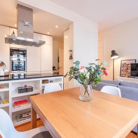 Guestready - Lovely Secret Garden Daire *