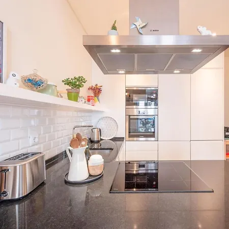 Guestready - Lovely Secret Garden Apartment *