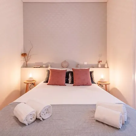 Guestready - Lovely Secret Garden Apartment *