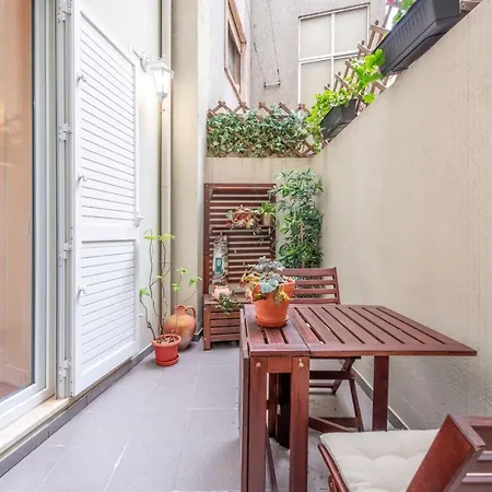 Guestready - Lovely Secret Garden Apartment