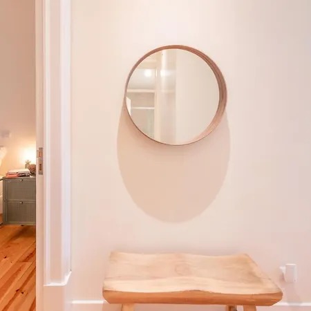 Apartment Guestready - Lovely Secret Garden Lissabon