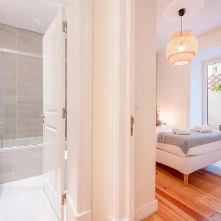 Apartment Guestready - Lovely Secret Garden *