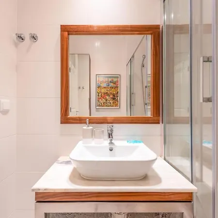 Apartment Guestready - Lovely Secret Garden *